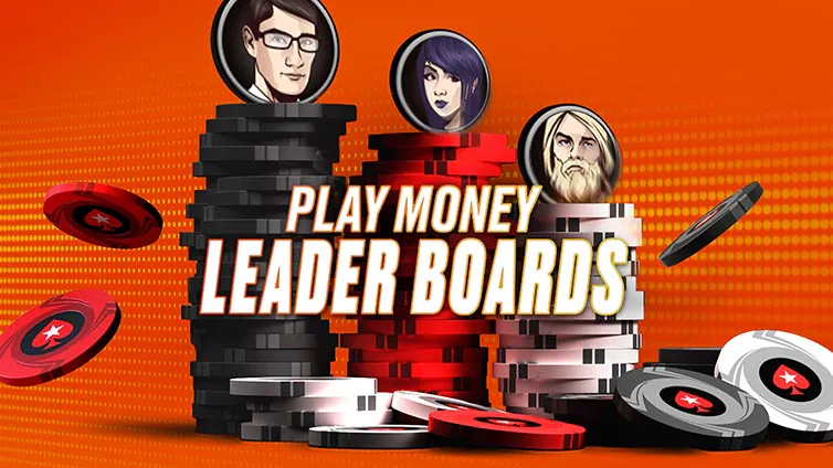 PokerStars WCOOP 世界在线扑克锦标赛 - 全球顶级扑克赛事